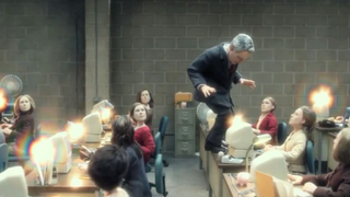 Video counts down top 25 films of 2015
